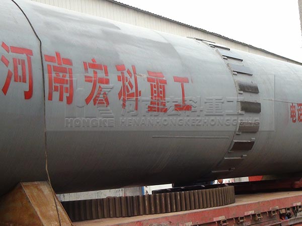 石灰產業(yè)將要在環(huán)保、節(jié)能降耗、綜合利用上持續(xù)科學發(fā)展